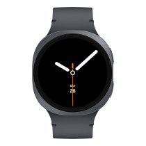 Watch Samsung Galaxy Watch 8 L330 44mm BT graphite — Buy in Cyprus with Fast Delivery