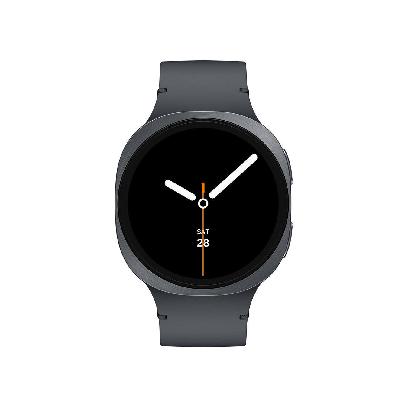 Watch Samsung Galaxy Watch 8 L330 44mm BT graphite — Buy in Cyprus with Fast Delivery