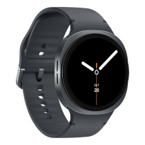 Watch Samsung Galaxy Watch 8 L330 44mm BT graphite — Buy in Cyprus with Fast Delivery