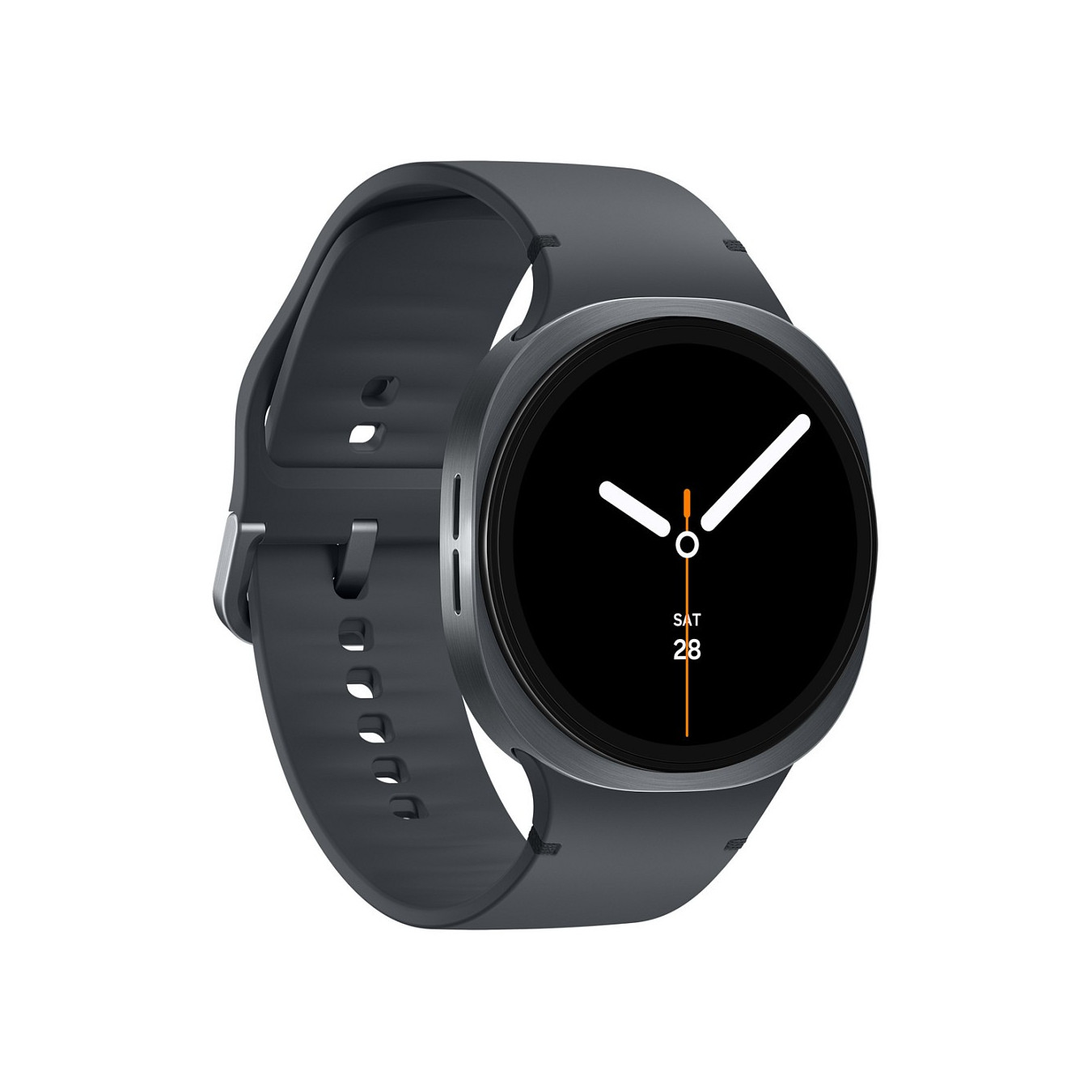 Watch Samsung Galaxy Watch 8 L330 44mm BT graphite — Buy in Cyprus with Fast Delivery