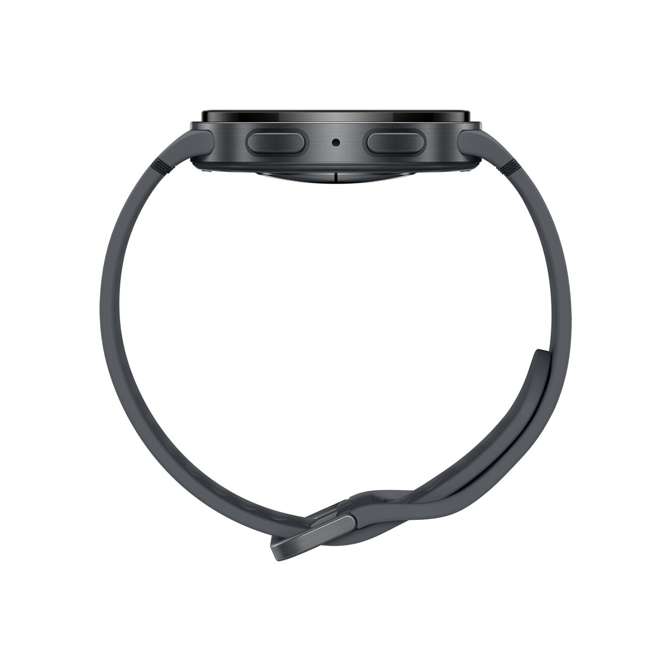 Watch Samsung Galaxy Watch 8 L330 44mm BT graphite — Buy in Cyprus with Fast Delivery