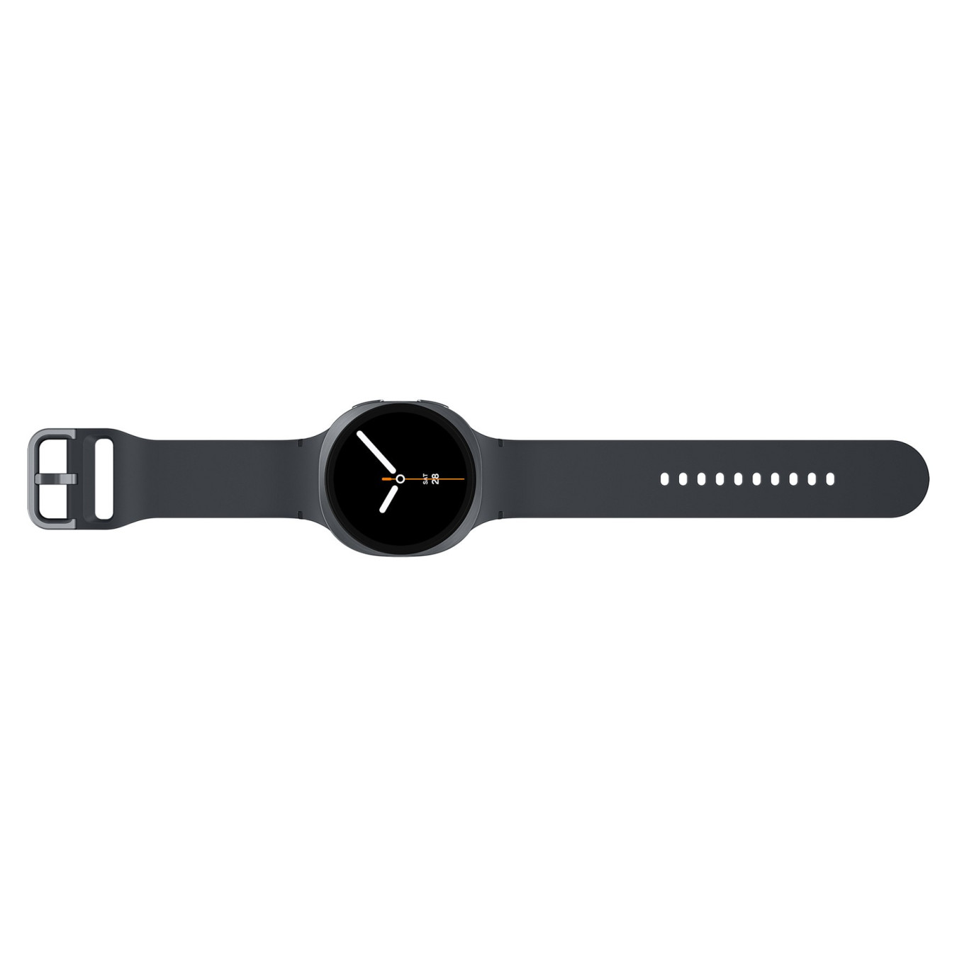 Watch Samsung Galaxy Watch 8 L330 44mm BT graphite — Buy in Cyprus with Fast Delivery