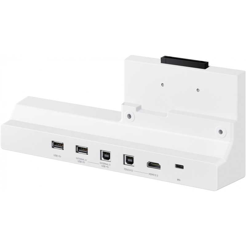 Buy Samsung Flip Pro WM65B - 65" 4K UHD (3840x2160) MultiTouch Display, Tizen, 3... in Cyprus, Nicosia, Limassol, Larnaka, Pafos