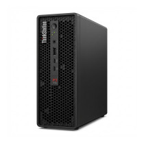 Lenovo ThinkStation P3 Ultra SFF Gen2 Tower CU5 235 32GB 512SSD RTX A400 W11Pro — Buy in Cyprus with Fast Delivery