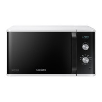 Samsung-HH Mikrowelle Grill 800W 23Liter - MG23K3614AW EG schwarz — Buy in Cyprus with Fast Delivery