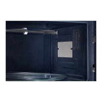 Samsung-HH Mikrowelle Grill 800W 23Liter - MG23K3614AW EG schwarz — Buy in Cyprus with Fast Delivery