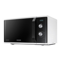 Samsung-HH Mikrowelle Grill 800W 23Liter - MG23K3614AW EG schwarz — Buy in Cyprus with Fast Delivery