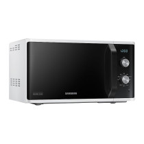 Samsung-HH Mikrowelle Grill 800W 23Liter - MG23K3614AW EG schwarz — Buy in Cyprus with Fast Delivery