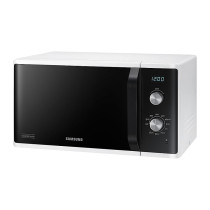 Samsung-HH Mikrowelle Grill 800W 23Liter - MG23K3614AW EG schwarz — Buy in Cyprus with Fast Delivery