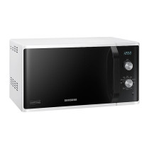 Samsung-HH Mikrowelle Grill 800W 23Liter - MG23K3614AW EG schwarz — Buy in Cyprus with Fast Delivery