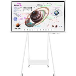 Buy Samsung Flip Pro WM65B - 65" 4K UHD (3840x2160) MultiTouch Display, Tizen, 3... in Cyprus, Nicosia, Limassol, Larnaka, Pafos