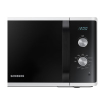Samsung-HH Mikrowelle Grill 800W 23Liter - MG23K3614AW EG schwarz — Buy in Cyprus with Fast Delivery