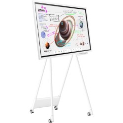 Buy Samsung Flip Pro WM65B - 65" 4K UHD (3840x2160) MultiTouch Display, Tizen, 3... in Cyprus, Nicosia, Limassol, Larnaka, Pafos