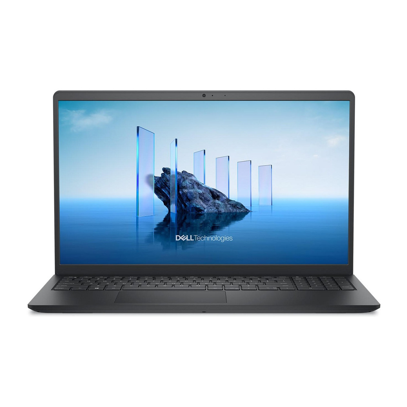 Dell Pro 15 Essential PV15250 Core3-100U 16GB 512SSD W11Pro 1Y — Buy in Cyprus with Fast Delivery