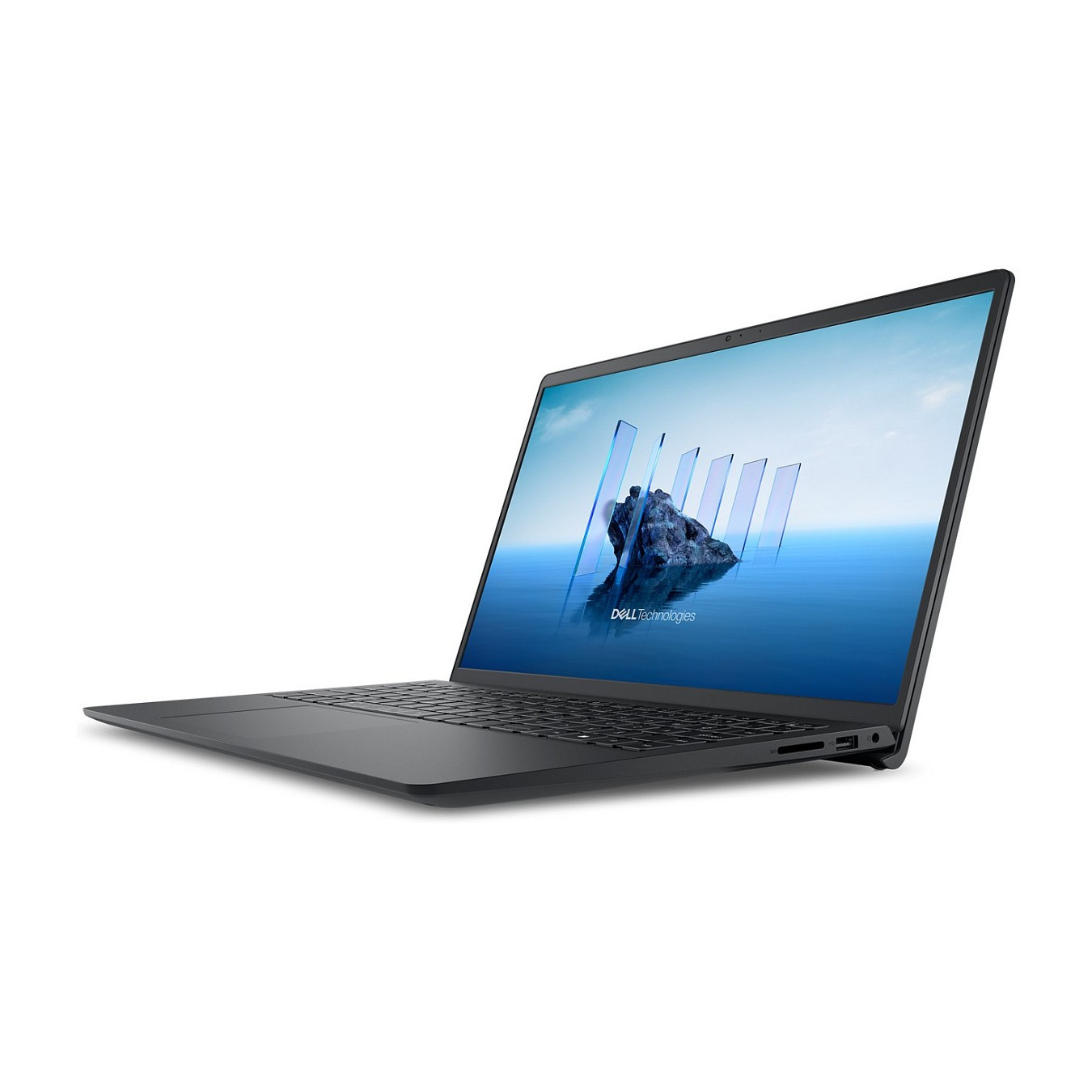 Dell Pro 15 Essential PV15250 Core3-100U 16GB 512SSD W11Pro 1Y — Buy in Cyprus with Fast Delivery