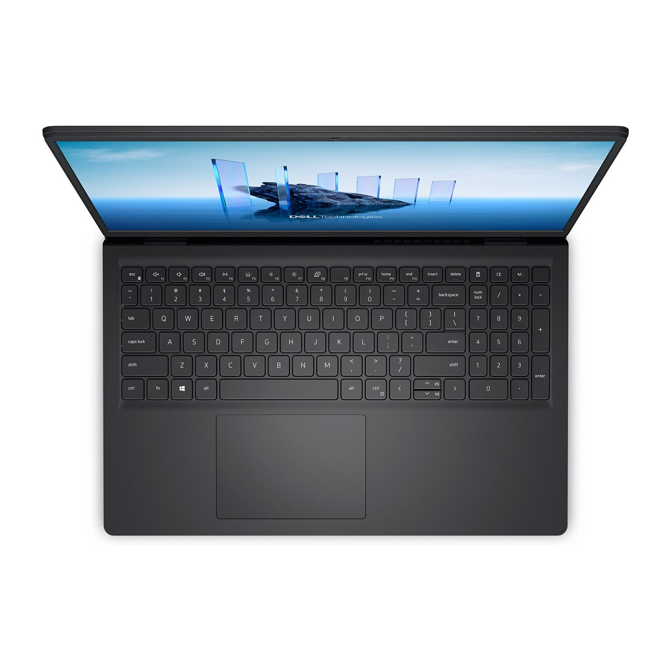 Dell Pro 15 Essential PV15250 Core3-100U 16GB 512SSD W11Pro 1Y — Buy in Cyprus with Fast Delivery