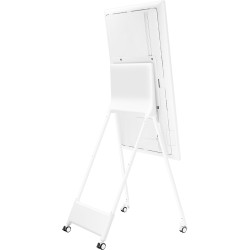 Buy Samsung Flip Pro WM65B - 65" 4K UHD (3840x2160) MultiTouch Display, Tizen, 3... in Cyprus, Nicosia, Limassol, Larnaka, Pafos