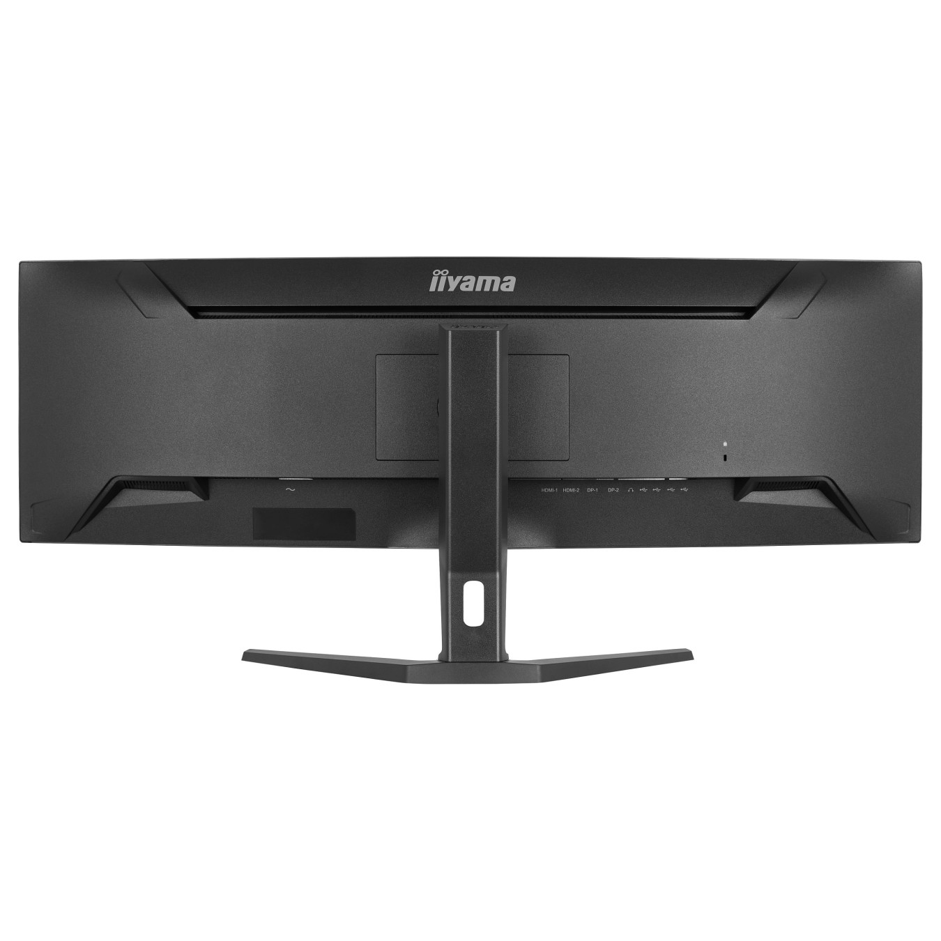 iiyama ProLite XCB4594DQSU-B1 Curved-Monitor 113 cm (44.5') mattschwarz — Buy in Cyprus with Fast Delivery