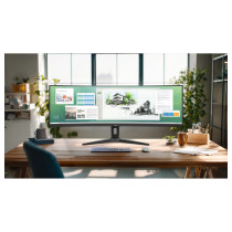 iiyama ProLite XCB4594DQSU-B1 Curved-Monitor 113 cm (44.5') mattschwarz — Buy in Cyprus with Fast Delivery