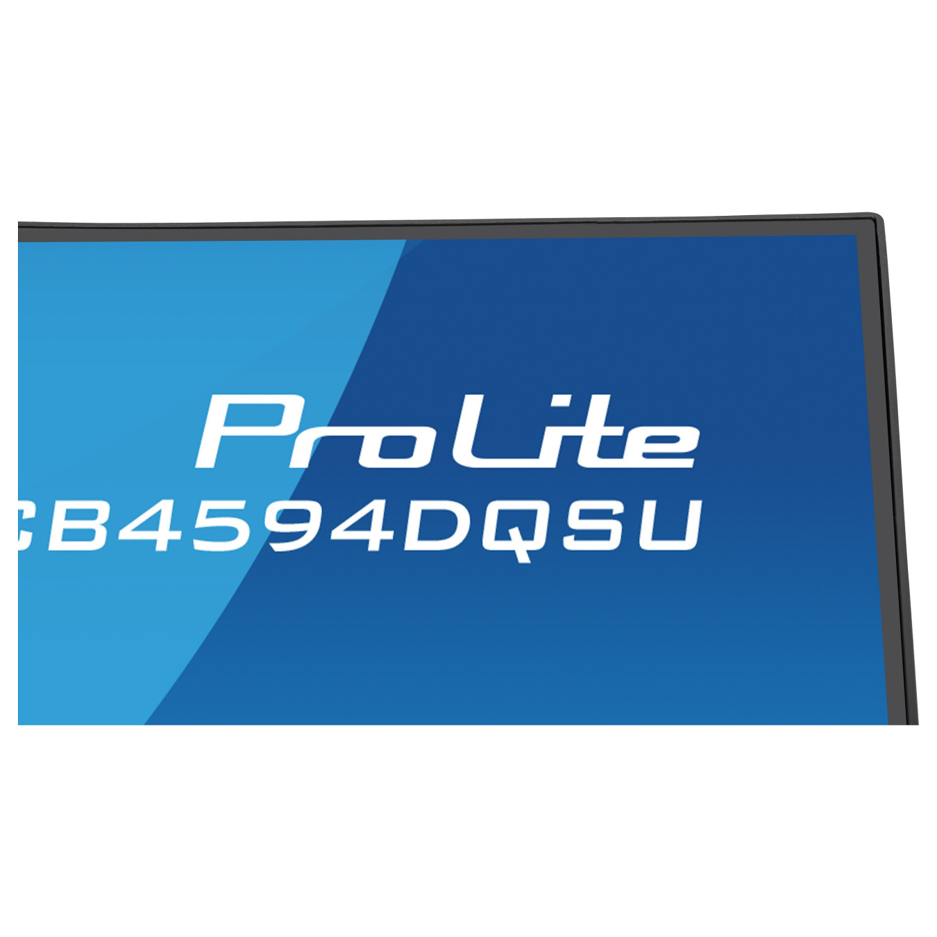 iiyama ProLite XCB4594DQSU-B1 Curved-Monitor 113 cm (44.5') mattschwarz — Buy in Cyprus with Fast Delivery