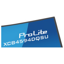 iiyama ProLite XCB4594DQSU-B1 Curved-Monitor 113 cm (44.5') mattschwarz — Buy in Cyprus with Fast Delivery