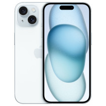 Apple iPhone 15 512GB Blue — Buy in Cyprus with Fast Delivery