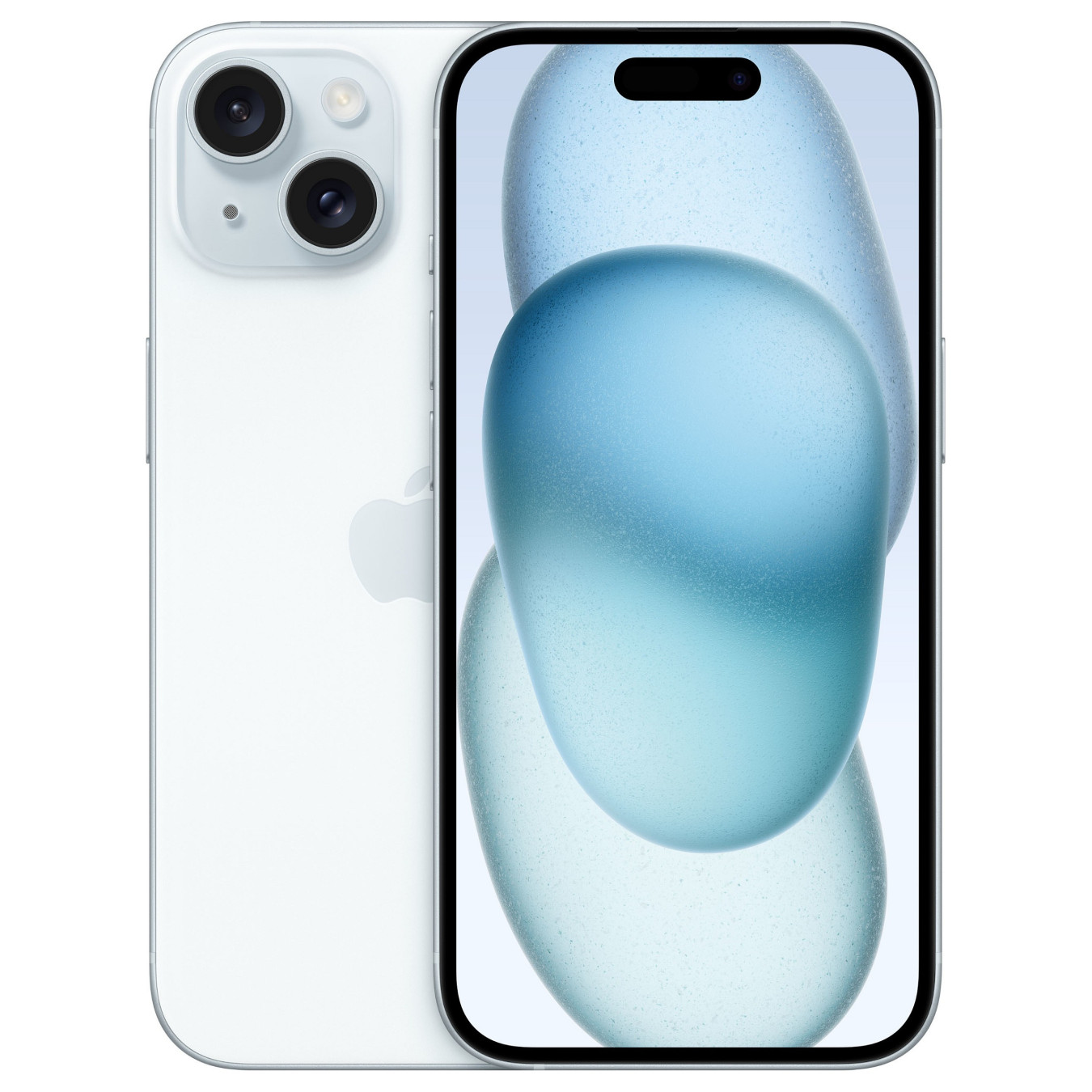 Apple iPhone 15 512GB Blue — Buy in Cyprus with Fast Delivery