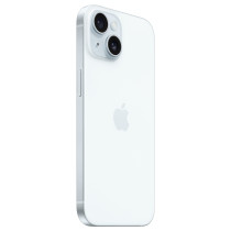 Apple iPhone 15 512GB Blue — Buy in Cyprus with Fast Delivery