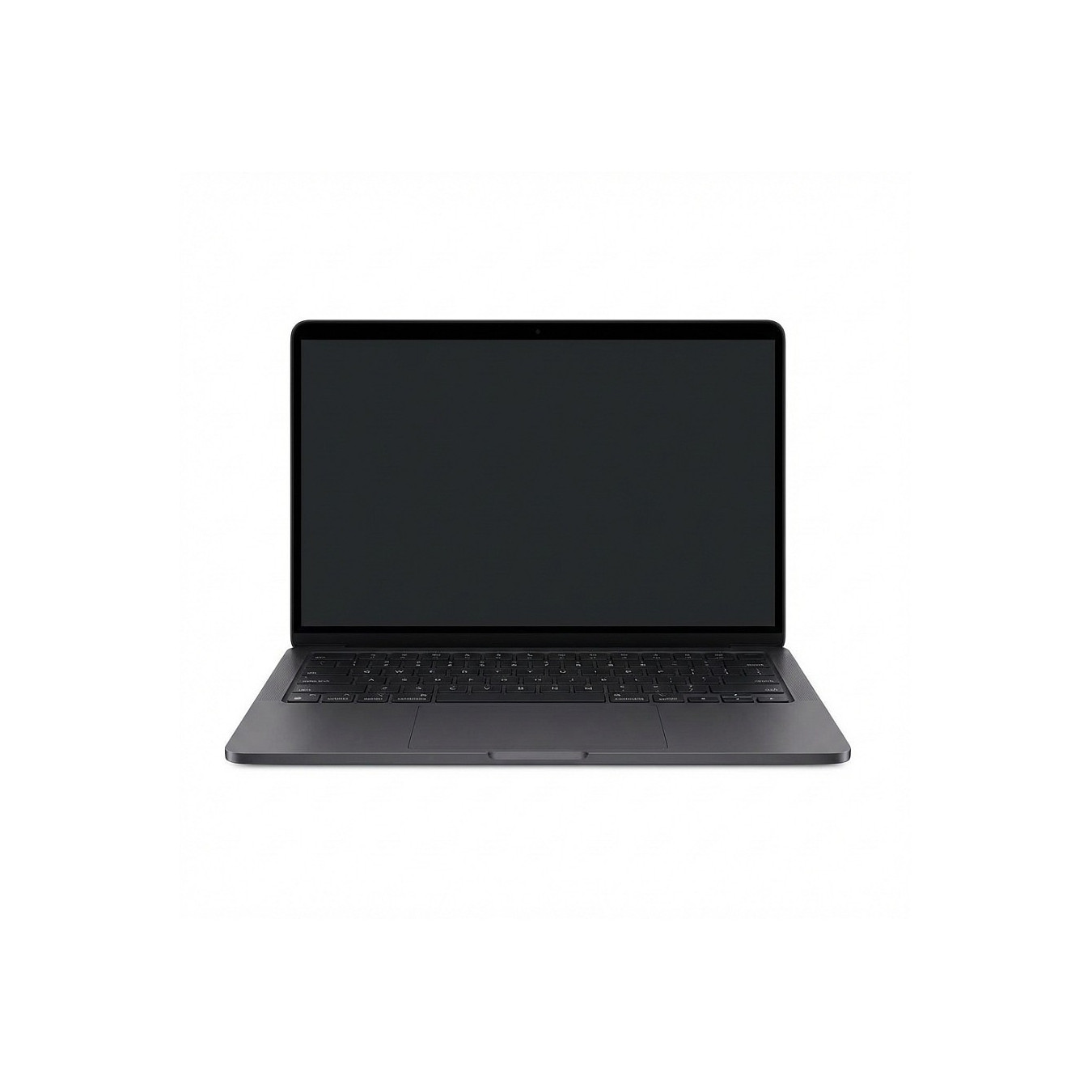 MacBook Pro 14'' SpaceSchwarz CTO M5 10C-CPU 10C-GPU (1TB.96W) — Buy in Cyprus with Fast Delivery
