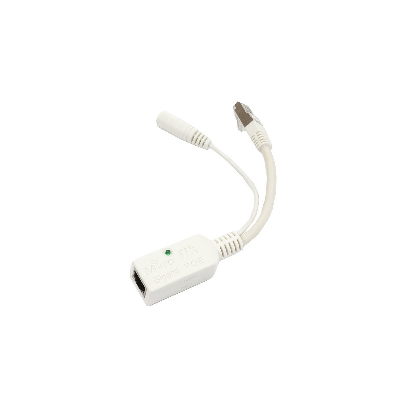 MikroTik RBGPOE — Buy in Cyprus with Fast Delivery