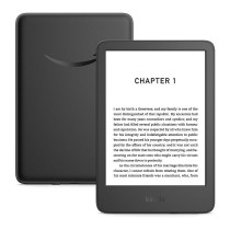 Amazon Kindle 2024 6' 16GB black NO-ADS — Buy in Cyprus with Fast Delivery