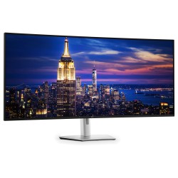 Dell UltraSharp 52 Thunderbolt Hub U5226KW 52" 6K 120Hz IPS Black (Retail) — Buy in Cyprus with Fast Delivery