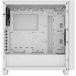 Buy Corsair 3000D Tempered Glass - CC-9011252-WW - White Mid-Tower ATX Gaming Ca... in Cyprus, Nicosia, Limassol, Larnaka, Pafos