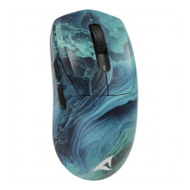 Sharkoon SKILLER SGM25W Ocean (trkis blau) — Buy in Cyprus with Fast Delivery