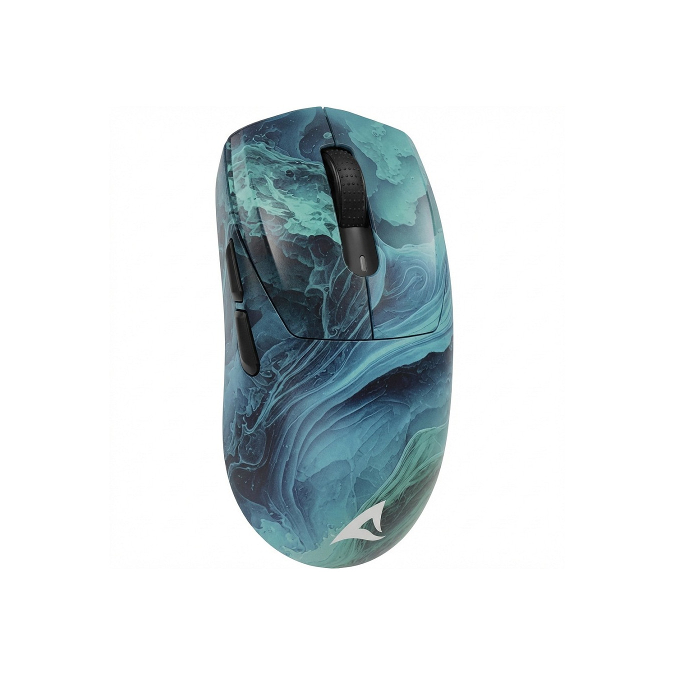 Sharkoon SKILLER SGM25W Ocean (trkis blau) — Buy in Cyprus with Fast Delivery