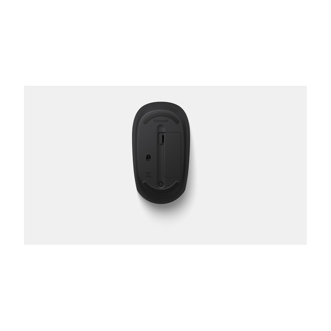 Microsoft Bluetooth 3 Tasten black — Buy in Cyprus with Fast Delivery