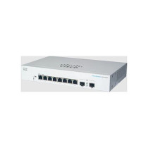 Cisco GSwitch 10P Business CBS220-8T-E-2G — Buy in Cyprus with Fast Delivery