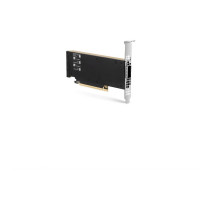 NVIDIA ConnectX-8 C8180 - Netzwerkadapter - PCIe 6.0 x16 - 800Gb Infiniband OSFP x 1 — Buy in Cyprus with Fast Delivery