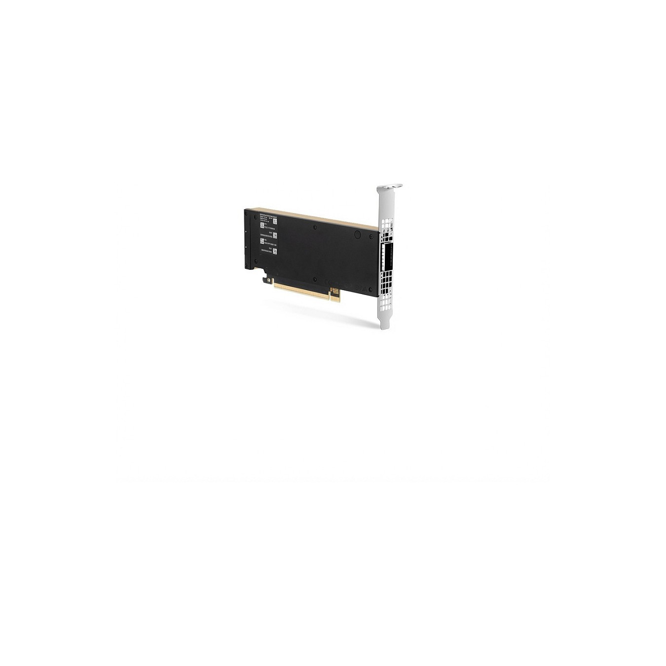 NVIDIA ConnectX-8 C8180 - Netzwerkadapter - PCIe 6.0 x16 - 800Gb Infiniband OSFP x 1 — Buy in Cyprus with Fast Delivery
