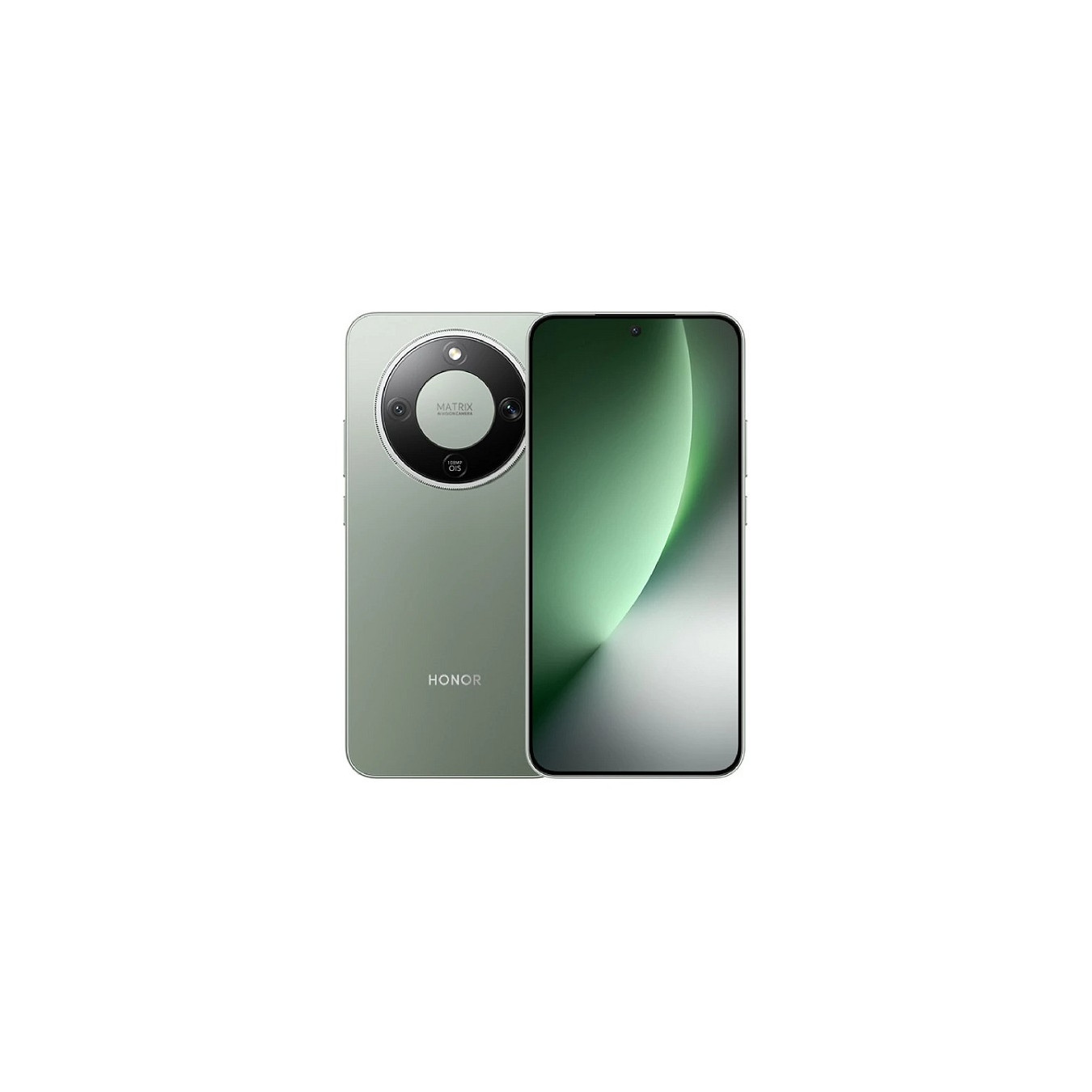 HONOR Magic 8 Lite 8RAM 256GB forest green — Buy in Cyprus with Fast Delivery