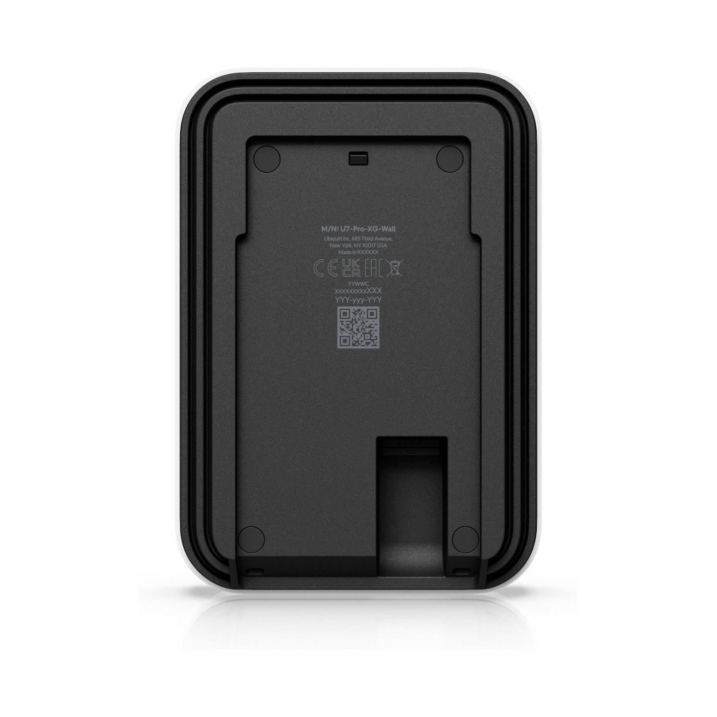 Ubiquiti U7-Pro-XG-Wall — Buy in Cyprus with Fast Delivery