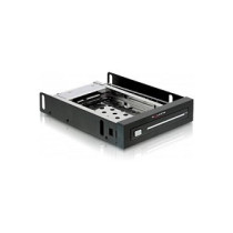 Backplane 3.5 ' to 2.5' 1x Delock — Buy in Cyprus with Fast Delivery