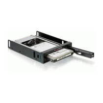 Backplane 3.5 ' to 2.5' 1x Delock — Buy in Cyprus with Fast Delivery
