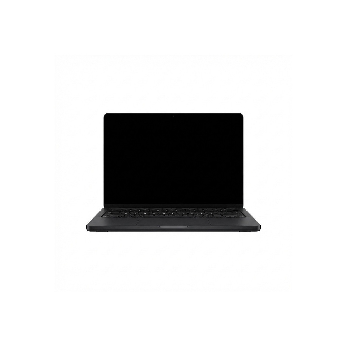 MacBook Pro 14'' SpaceSchwarz CTO M5 10C-CPU 10C-GPU (32GB.70W) — Buy in Cyprus with Fast Delivery