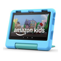 Amazon Fire HD 8 Kids Pro Tablet (2024) WiFi 32GB 6 bis 12 Jahre Jungle Cat B0CVDLJDWW — Buy in Cyprus with Fast Delivery