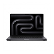 MacBook Pro 14'' SpaceSchwarz CTO M5 10C-CPU 10C-GPU (32GB.96W) — Buy in Cyprus with Fast Delivery