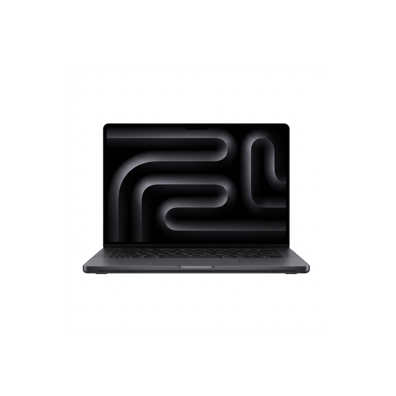 MacBook Pro 14'' SpaceSchwarz CTO M5 10C-CPU 10C-GPU (32GB.96W) — Buy in Cyprus with Fast Delivery