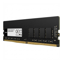 8GB Lexar 288 PIN U-DIMM 3200Mhz. CL22. 1.2V- BLISTER Package — Buy in Cyprus with Fast Delivery