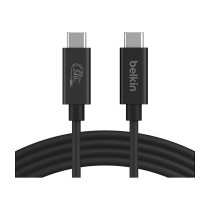 Belkin USB4 Kabel. USB-C USB-C. 240W. 20 Gbit s. 2m — Buy in Cyprus with Fast Delivery