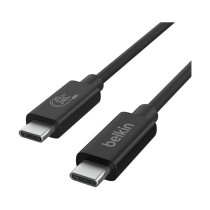 Belkin USB4 Kabel. USB-C USB-C. 240W. 20 Gbit s. 2m — Buy in Cyprus with Fast Delivery